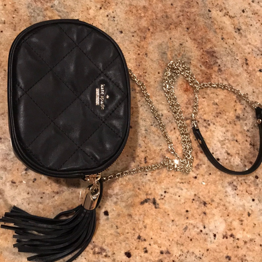 Kate Spade bag - Picture 2 of 4